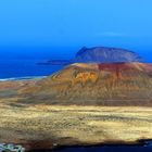 " La Graciosa "