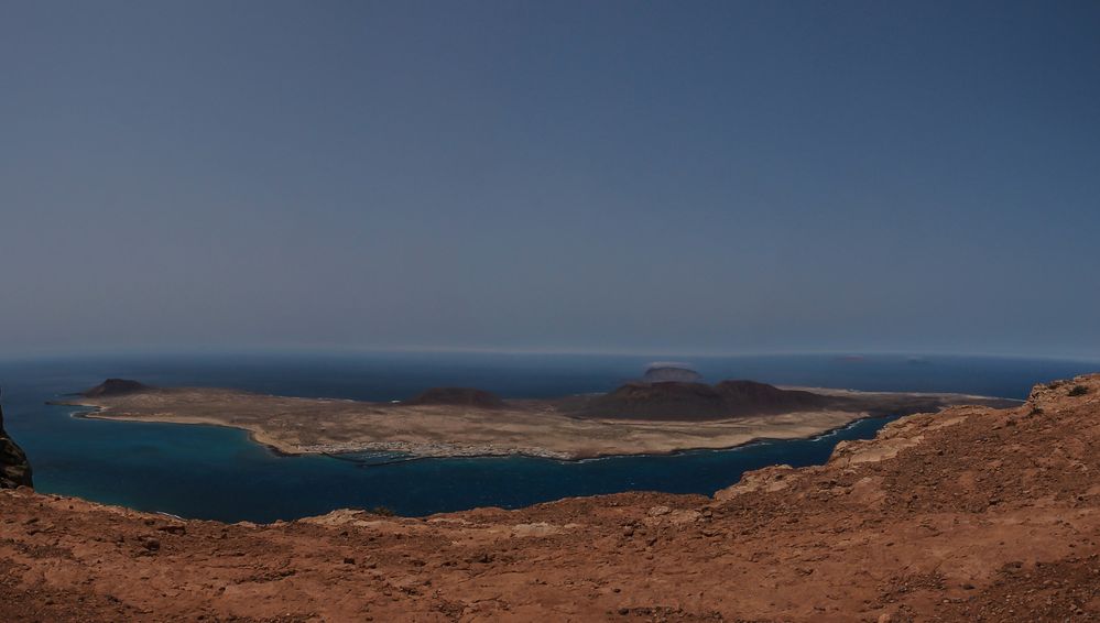 La Graciosa