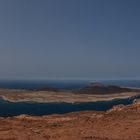 La Graciosa