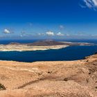 La Graciosa