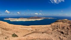 La Graciosa