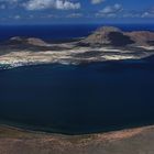 La Graciosa