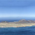 La Graciosa