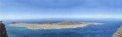 La Graciosa