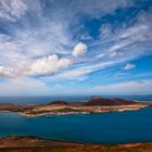 La Graciosa