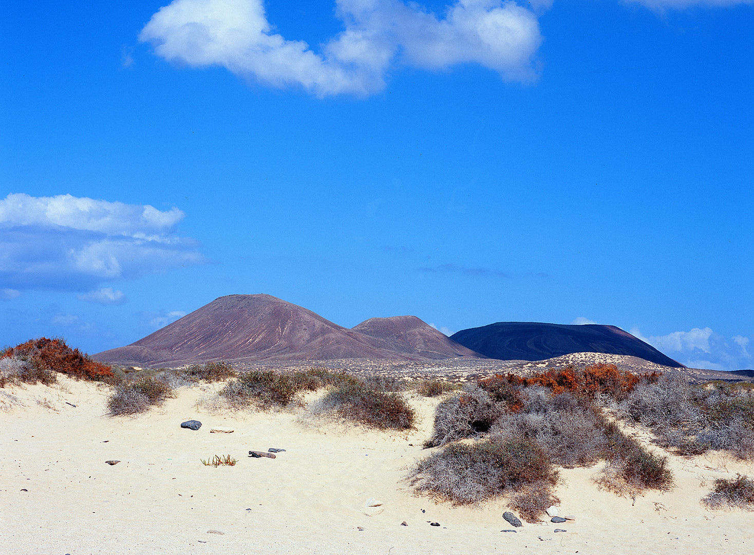 La Graciosa