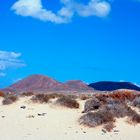 La Graciosa