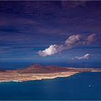 La Graciosa