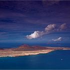 La Graciosa