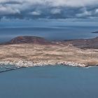 La Graciosa