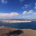 La Graciosa