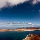 La Graciosa "die Anmutige"…