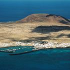 LA GRACIOSA «die Anmutige»