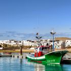 La Graciosa