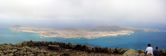 La Graciosa