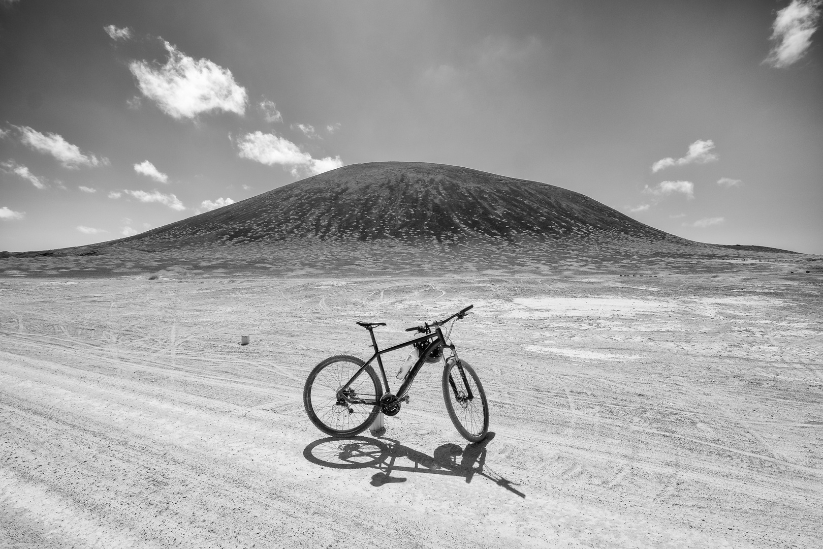 La Graciosa