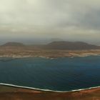 la Graciosa