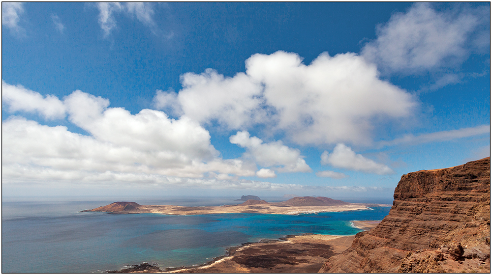 La Graciosa