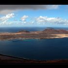 La Graciosa