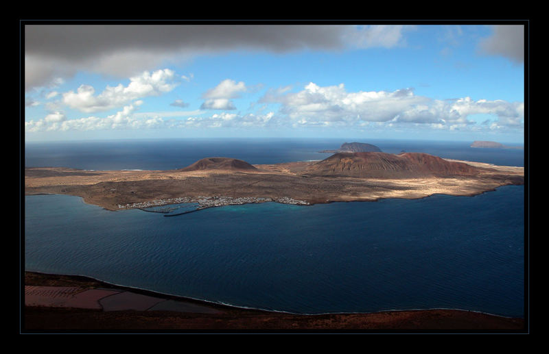 La Graciosa