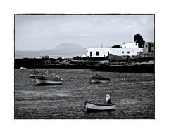 La Graciosa