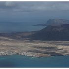 La Graciosa