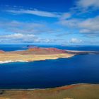 La Graciosa