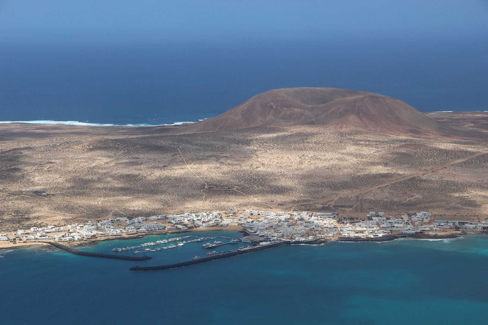 La Graciosa