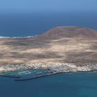 La Graciosa