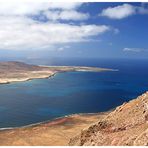 - La Graciosa II -