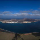 La Graciosa, Kanaren