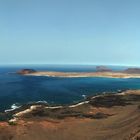 La Graciosa, La Pequeña