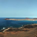 La Graciosa, La Pequeña