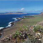 La Graciosa / Lanzarote