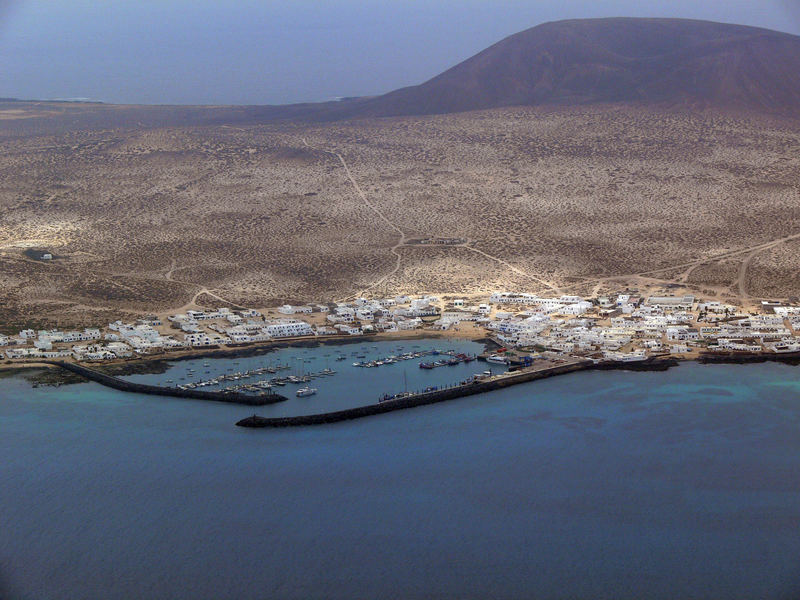 La Graciosa (Lanzarote)