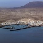 La Graciosa (Lanzarote)