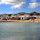 La Graciosa Sommer 2022