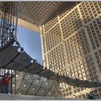 La Grand Arche