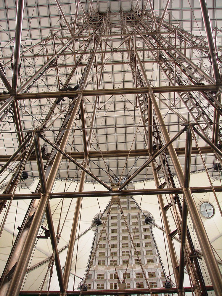 La grand arche