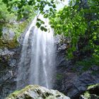 LA GRAND CASCADE DU MONT DORE