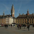 La Grand Place