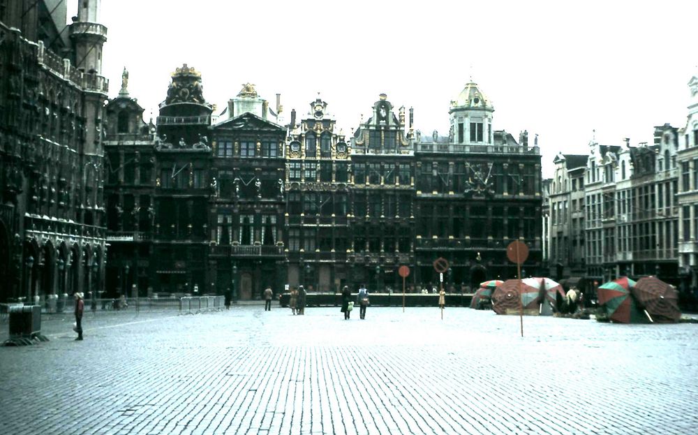 La Grand-Place