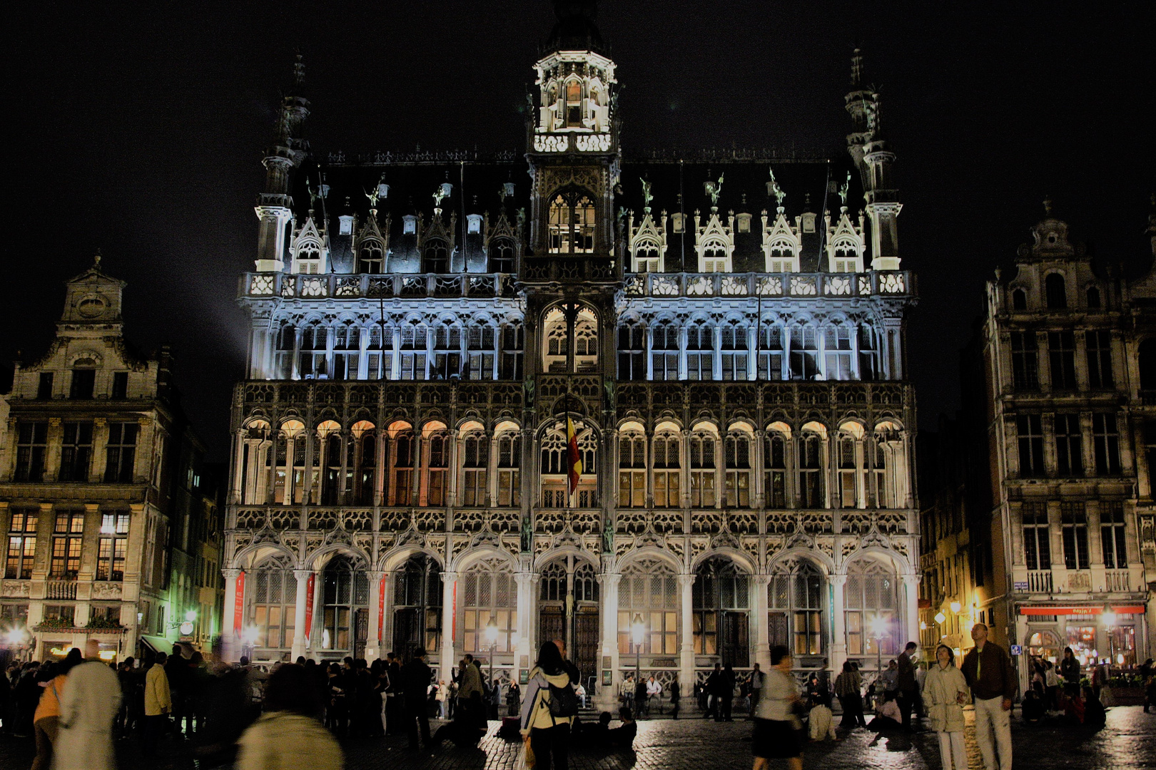 La Grand-Place