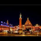 La grand place de Lille