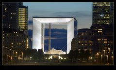 La Grande Arche