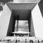 la grande arche