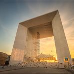 La Grande Arche - 2017