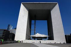 La Grande Arche