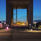 La Grande Arche