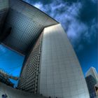 La Grande Arche